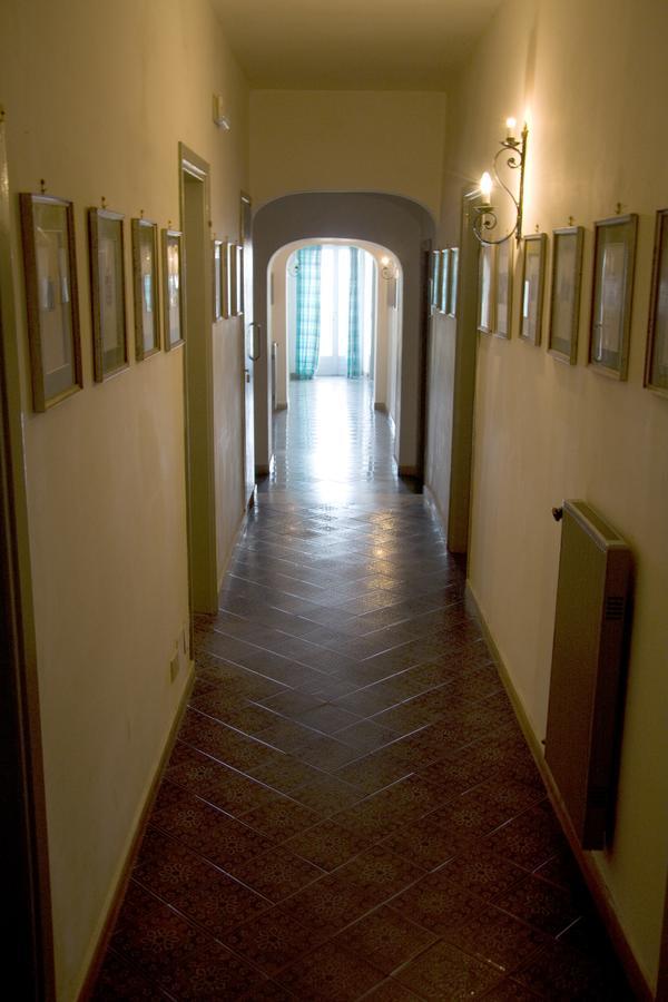 Hotel Giardino Degli Ulivi Сан-Феличе-Чирчео Экстерьер фото