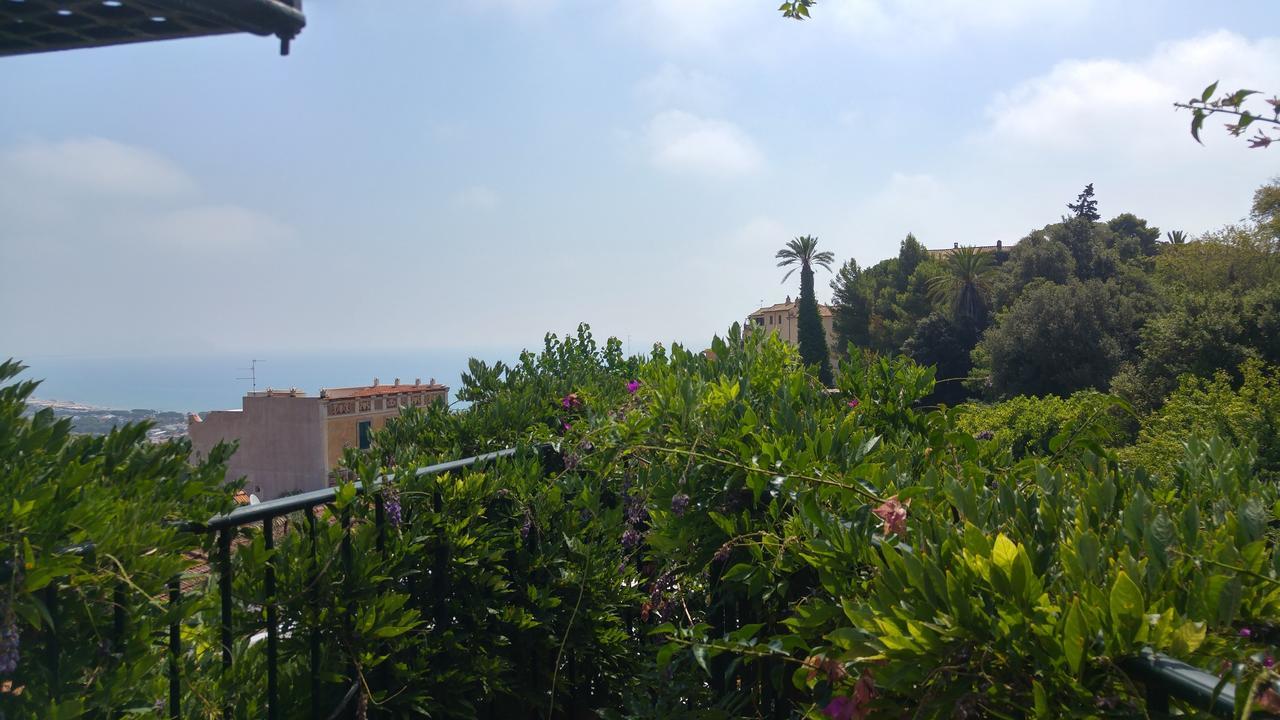 Hotel Giardino Degli Ulivi Сан-Феличе-Чирчео Экстерьер фото